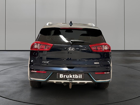Kia Niro 4 of 30