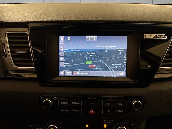 Kia Niro 19 of 30
