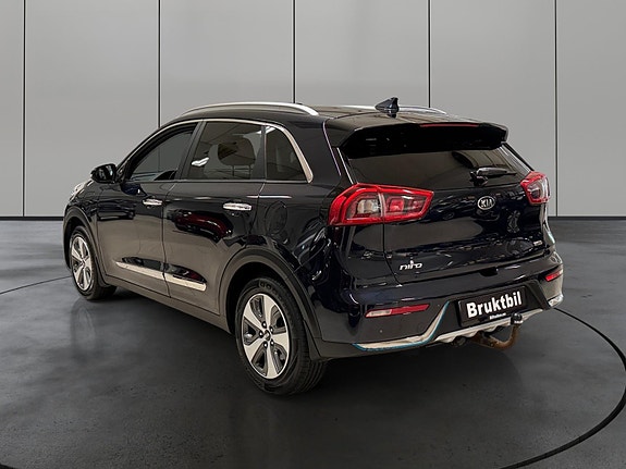 Kia Niro 3 of 30