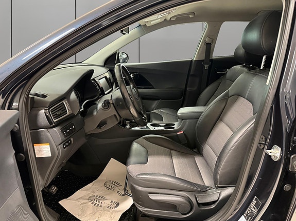 Kia Niro 10 of 30