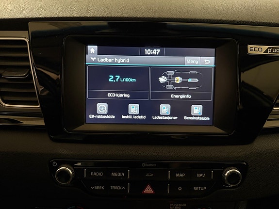 Kia Niro 22 of 30