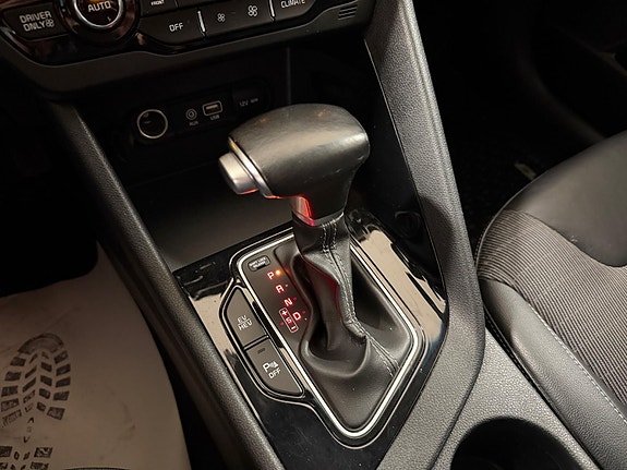 Kia Niro 24 of 30