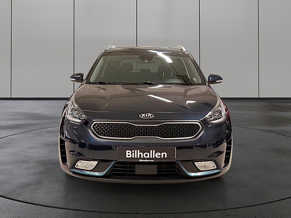 Kia Niro 8 of 30