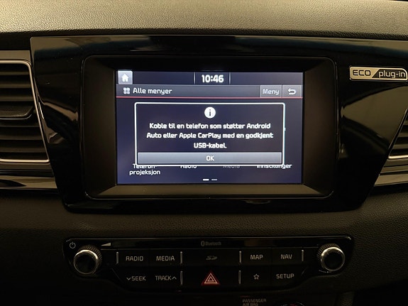 Kia Niro 21 of 30
