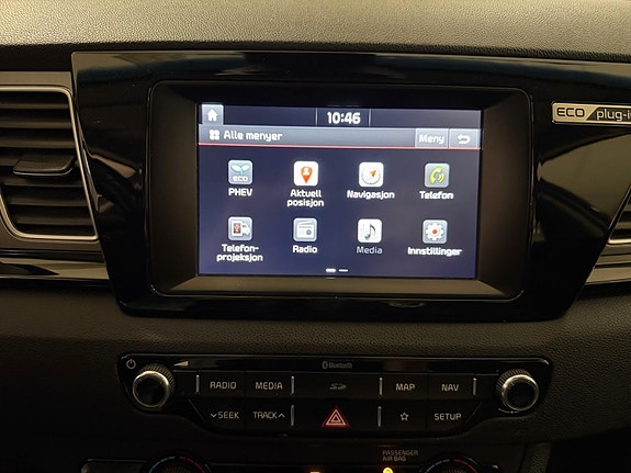 Kia Niro 20 of 30