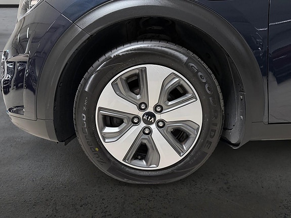Kia Niro 9 of 30