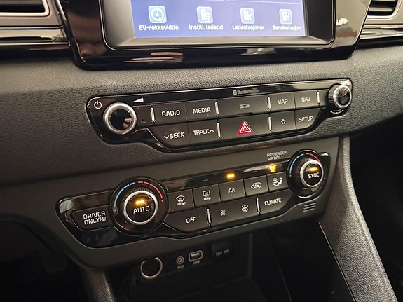 Kia Niro 23 of 30