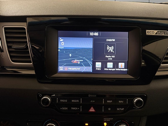 Kia Niro 18 of 30