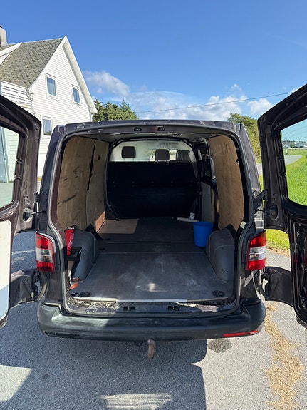 Volkswagen Transporter 20 of 30