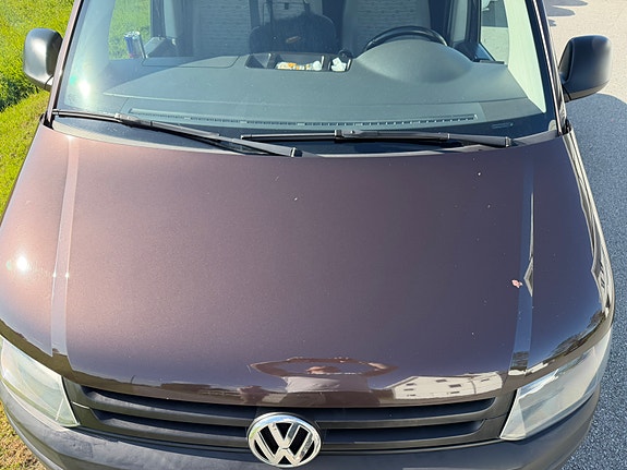 Volkswagen Transporter 3 of 30