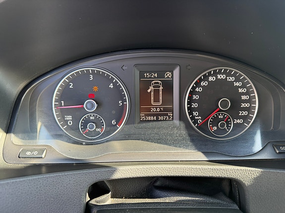Volkswagen Transporter 19 of 30