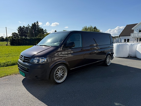 Volkswagen Transporter 5 of 30