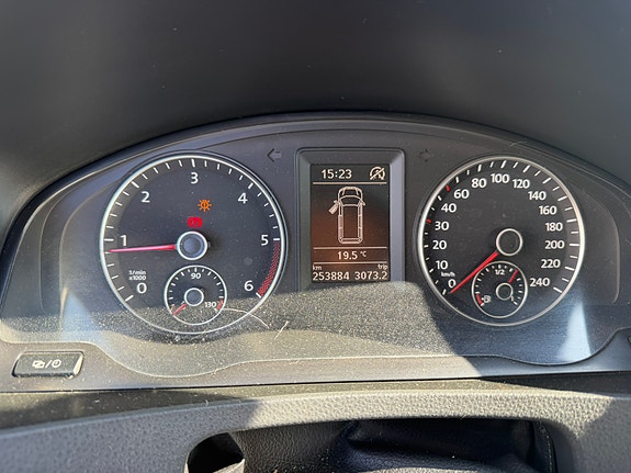 Volkswagen Transporter 14 of 30
