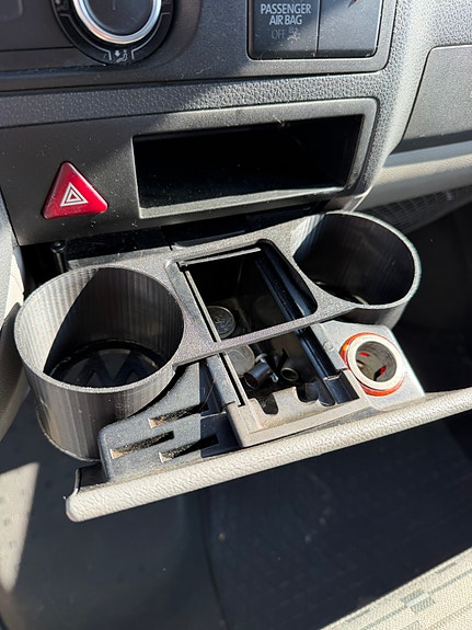 Volkswagen Transporter 15 of 30