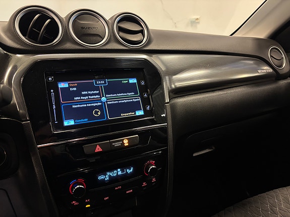Suzuki Vitara 17 of 24