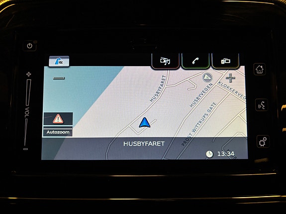 Suzuki Vitara 19 of 24