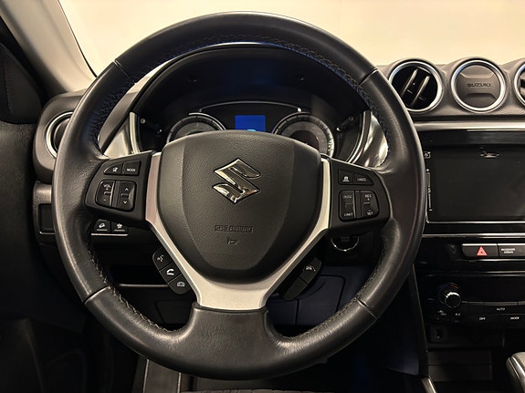 Suzuki Vitara 15 of 24