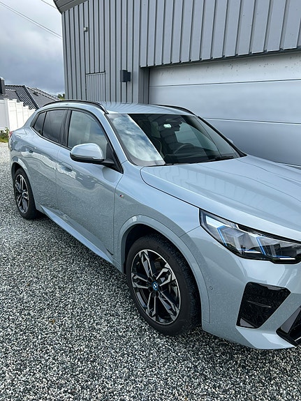 BMW iX2 9 of 24
