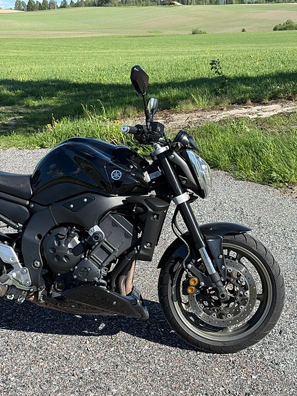 Yamaha FZ1-N 3 of 12