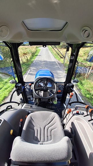 Lovol M504 4 of 30