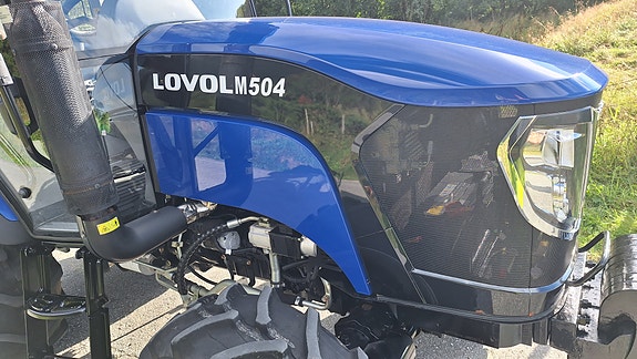 Lovol M504 14 of 30