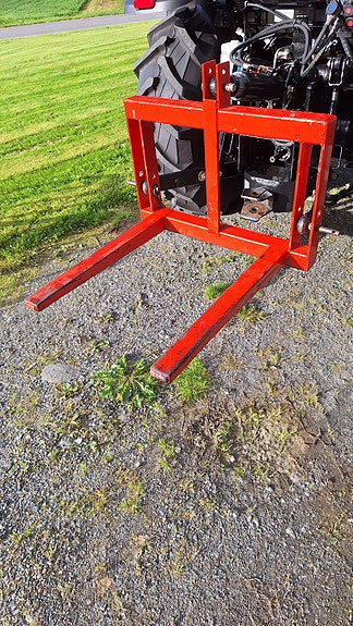 Lovol M504 25 of 30