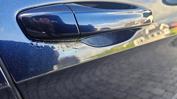Volkswagen Golf Alltrack 16 of 16