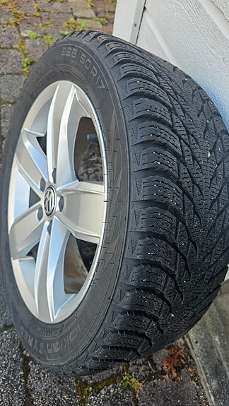 Volkswagen Golf Alltrack 15 of 16