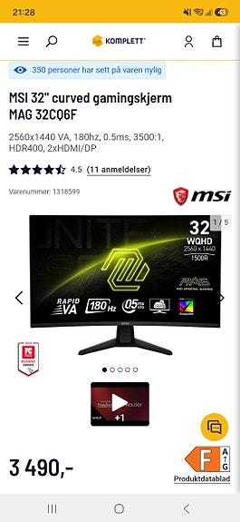 Product image 5 of 7