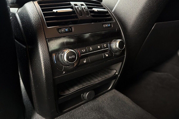 BMW 520d 13 of 30