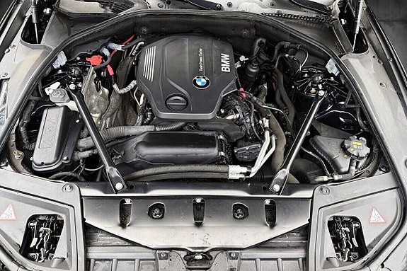 BMW 520d 27 of 30