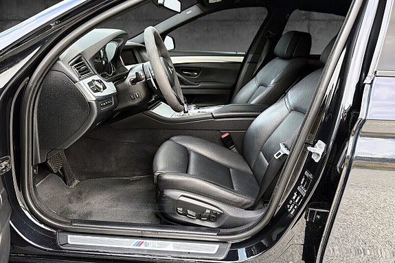 BMW 520d 10 of 30