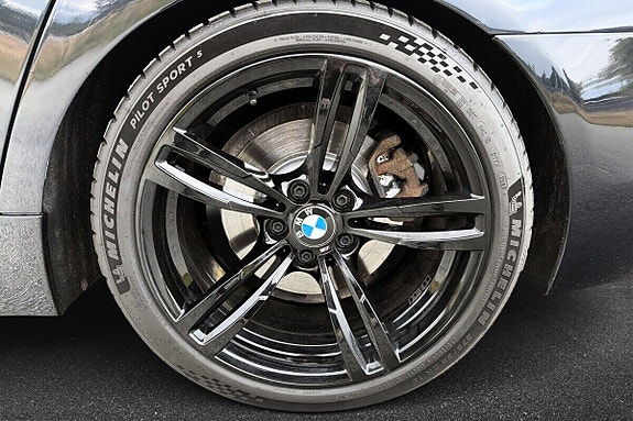 BMW 520d 29 of 30