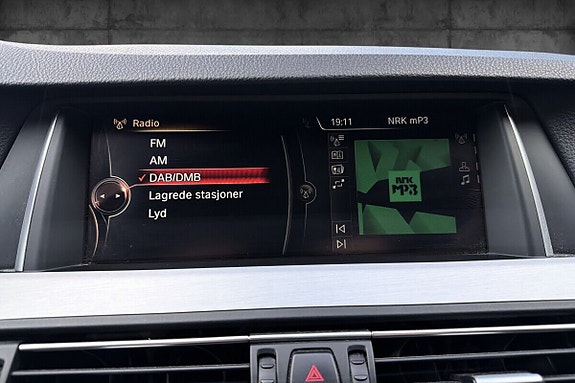 BMW 520d 22 of 30