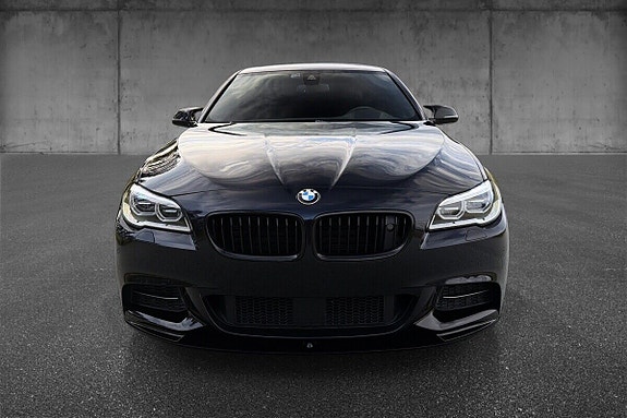 BMW 520d 7 of 30