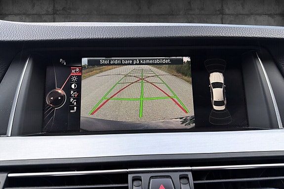 BMW 520d 21 of 30