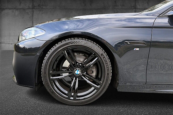BMW 520d 9 of 30