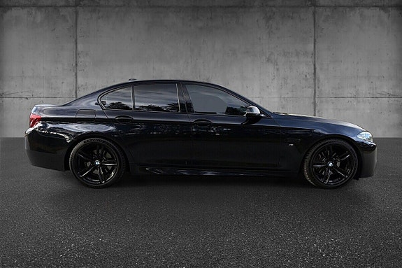 BMW 520d 6 of 30