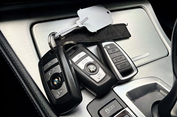 BMW 520d 26 of 30