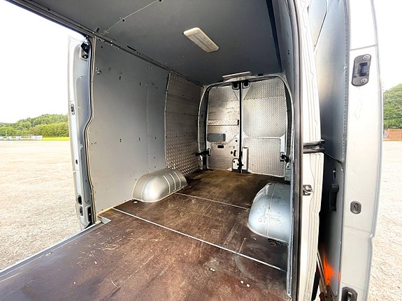 Renault Master T35 10 of 12