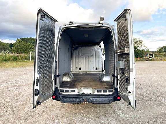 Renault Master T35 12 of 12