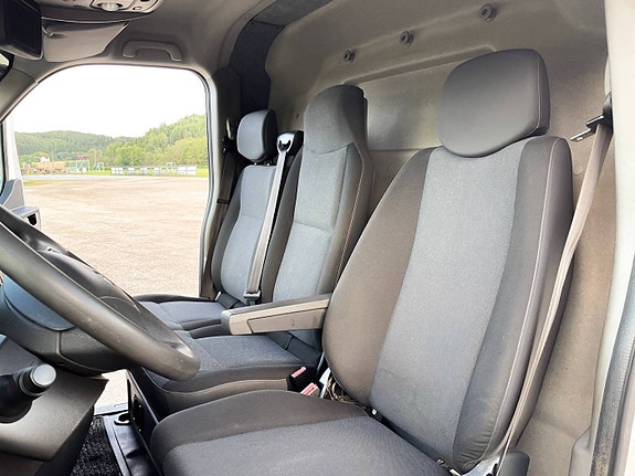 Renault Master T35 7 of 12