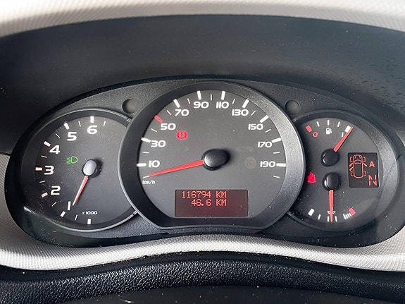Renault Master T35 5 of 12