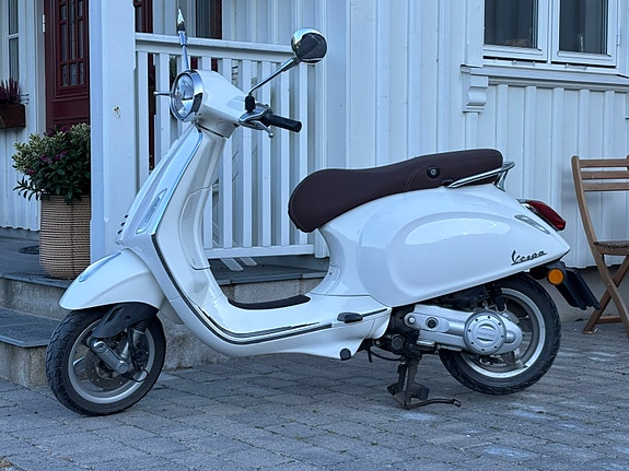 Vespa Primavera 50
