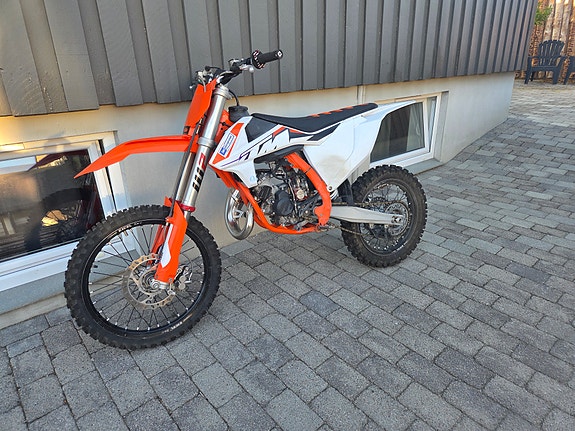KTM 2 of 2