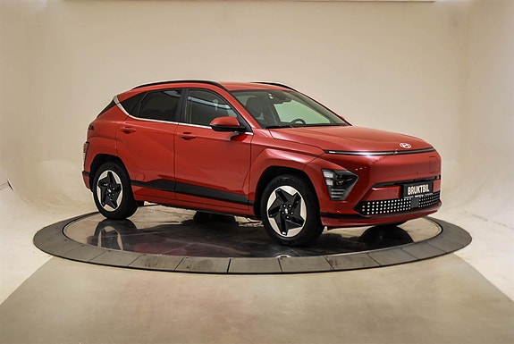 Hyundai Kona 7 of 30