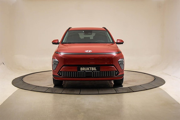 Hyundai Kona 8 of 30