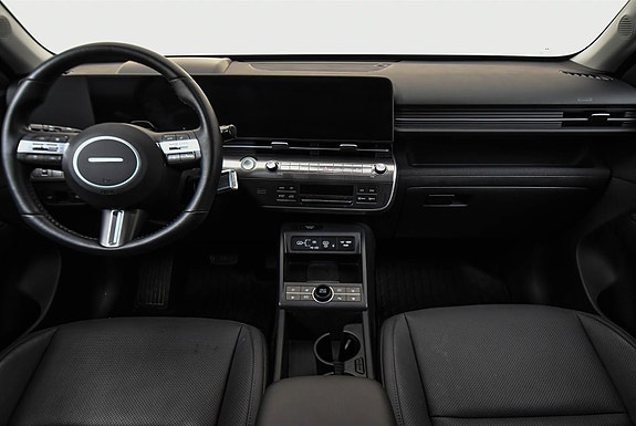 Hyundai Kona 29 of 30