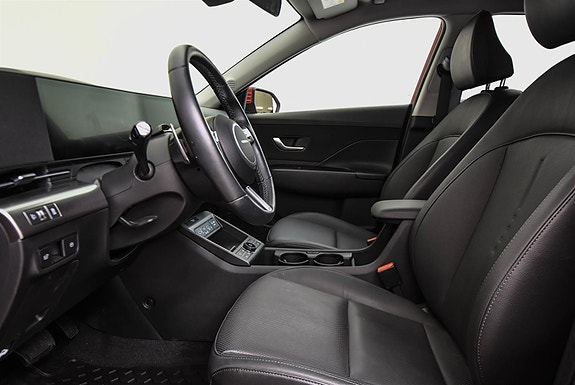 Hyundai Kona 13 of 30