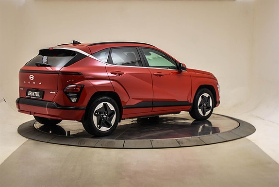 Hyundai Kona 5 of 30